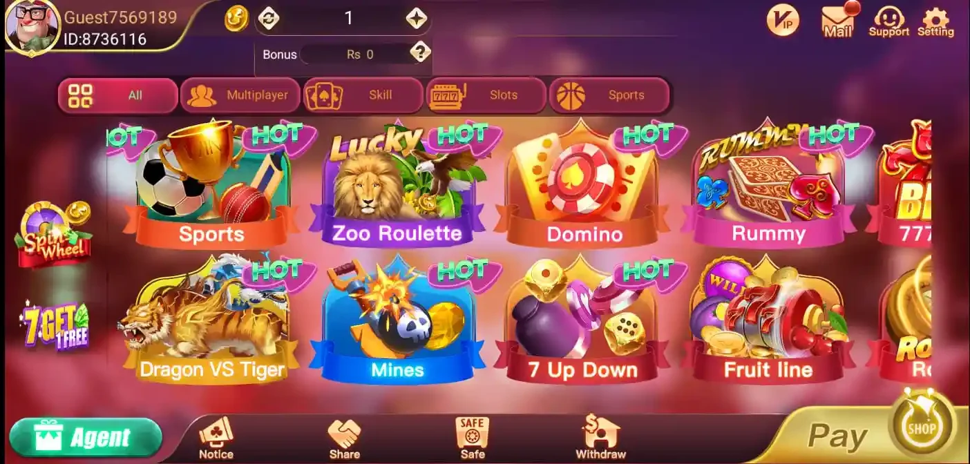 Teen Patti Game Variations 2026